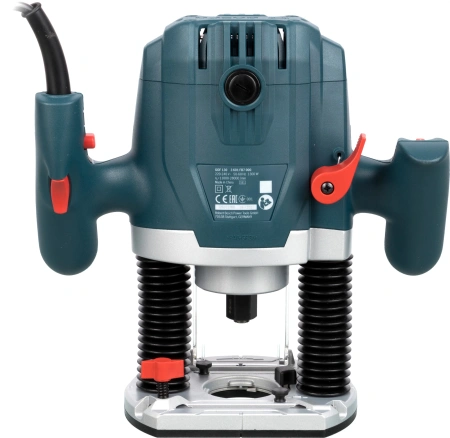 Фрезер Bosch GOF 130 1300Вт 28000об/мин макс.ход:55мм