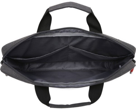 Сумка для ноутбука 15.6" Sumdex PON-201GY серый полиэстер