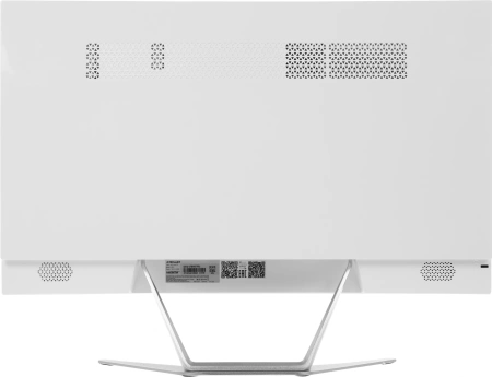 Моноблок Teclast K24 Air 23.8" Full HD i7 12700 (2.1) 16Gb SSD1Tb UHDG 730 Windows 11 Professional GbitEth WiFi BT 120W клавиатура мышь белый 1920x1080