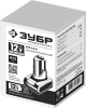 Батарея аккумуляторная Зубр ST7-12-4 12В 4Ач Li-Ion