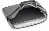 Сумка для ноутбука 15.6" PC Pet 600D серый нейлон (PCP-A1315GY)