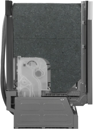 Посудомоечная машина встраив. Hyundai HBD 640P 1900Вт полноразмерная