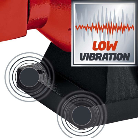 Электроточило Einhell TC-WD 150/200 230Вт 2950об/мин d=150мм t=20мм
