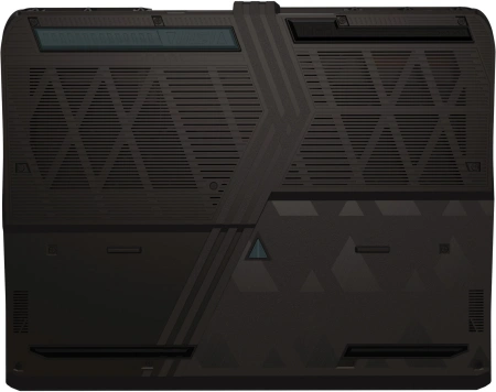 Ноутбук MSI Vector 16 HX A14VGG-283RU i9 14900HX/16Gb/SSD1Tb/RTX4070 8Gb/16"/IPS/QHD+/W11H/grey