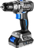 Дрель-шуруповерт Deko Sharker 20V аккум. патрон:быстрозажимной (063-4037)