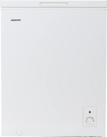 Морозильный ларь Nordfrost CF 200 белый 65Вт