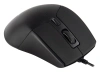 Мышь Acer OMW130 черный оптическая (3600dpi) USB (6but)