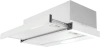 Вытяжка встраиваемая Hyundai HBH 6235 WG белый управление: кнопочное (1 мотор)