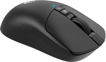 Мышь A4Tech Bloody R72 Pro Duo черный оптическая 26000dpi беспров. USB/USB-C 7but
