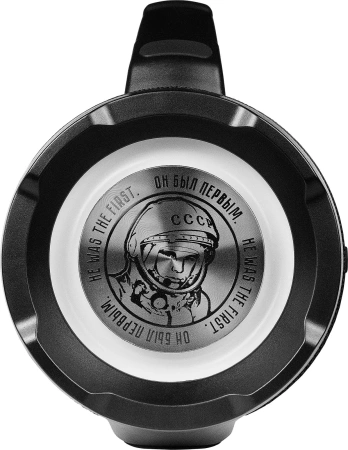 Колонка порт. Ural Гагарин ГР-007 синий 60W 2.2 BT/3.5Jack/USB 10м 5000mAh (УРАЛ ГР-007 СИНИЙ)