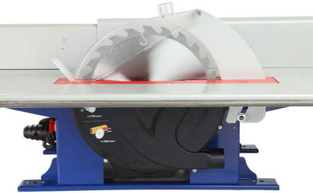 Станок распиловочный Belmash Mogilev 2.4 2380W (S005A)