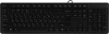 Клавиатура + мышь A4Tech KR-3330S клав:черный мышь:черный USB