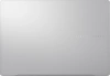Ноутбук Asus VivoBook S15 OLED M5506NA-MA013 Ryzen 5 7535HS 16Gb SSD1Tb AMD Radeon 15.6" OLED 3K (2880x1620) noOS silver WiFi BT Cam (90NB14D3-M004S0)
