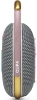 Колонка порт. JBL Clip 4 серый 5W 1.0 BT 15м 500mAh (JBLCLIP4GRY)