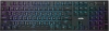 Клавиатура GMNG GG-KB783XPW механическая черный USB беспроводная BT/Radio Multimedia for gamer LED (1910520)