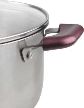 Набор кастрюль Rondell Bojole RDS-822 4 предмета