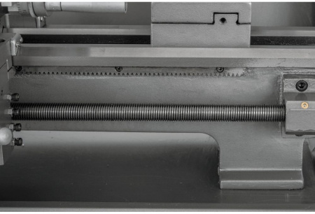 Станок токарный Jet BD-8VS 600W (50000911M)