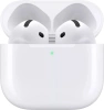 Гарнитура вкладыши Apple AirPods 4 ANC A3055,A3056,A3059 белый беспроводные bluetooth в ушной раковине (MXP93ZE/A)