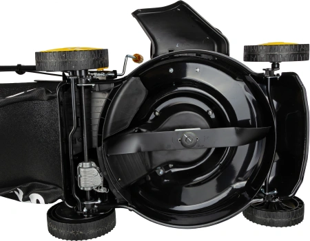 Газонокосилка роторная Huter GLM-460ST (70/3/10)