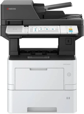 МФУ лазерный Kyocera Ecosys MA4500ix (110C113NL0) A4 Duplex