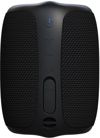 Колонка порт. Creative Muvo Play черный 10W 1.0 BT/USB 2000mAh (51MF8365AA000)