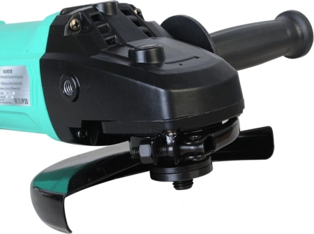 Углошлифовальная машина Sturm! AG9018 1800Вт 8500об/мин рез.шпин.:M14 d=180мм