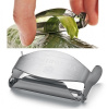 Овощечистка для овощей и фруктов Victorinox Peeler серебристый (7.6074)