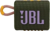 Колонка порт. JBL GO 3 зеленый 4.2W 1.0 BT (JBLGO3GRN)