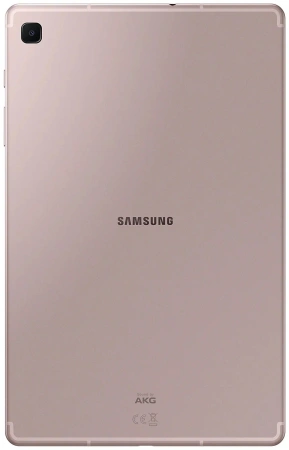 Планшет Samsung Galaxy Tab S6 Lite SM-P625 1280 8C/4Gb/64Gb 10.4" TFT 2000x1200/3G/4G/And14/розовый/