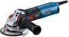 Углошлифовальная машина Bosch GWS 14-125 S 1200Вт 11000об/мин рез.шпин.:M14 d=125мм (06017D0100)
