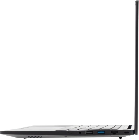 Ноутбук IRU Strato 15ALI Core i7 1255U 16Gb SSD512Gb Intel Iris Xe graphics 15.6" IPS FHD (1920x1080) Windows 11 Professional black 6000mAh (2059127)
