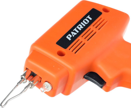 Паяльник Patriot ST 501 электрический 100Втмакс.t=500 (100303001)