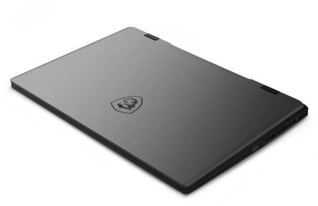 Ноутбук MSI Creator M16 HX C14VEG-034RU i7 14700HX/16Gb/SSD1Tb/RTX4050 6Gb/16"/IPS/QHD+/W11Pro/grey