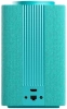 Умная колонка Yandex Станция Макс Zigbee Алиса бирюзовый 65W 1.0 BT/Wi-Fi 10м (YNDX-00053TRQ)