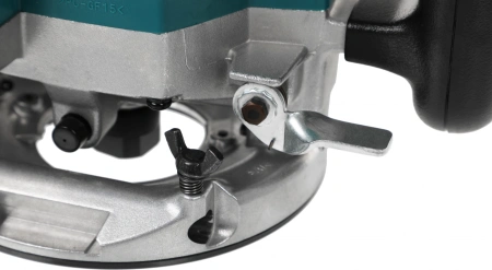 Фрезер Makita 3612C 1850Вт 23000об/мин макс.ход:60мм