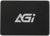 Накопитель SSD AGi SATA-III 512GB AGI512G17AI178 AI178 2.5"