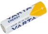 Батарея Varta Energy LR6 BL4 Alkaline AA (4шт) блистер