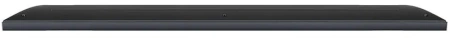 Панель LG 43" 43UL3J-M черный IPS LED 16:9 HDMI M/M Mat 300cd USB