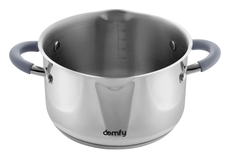 Набор посуды Domfy Home Cucina 8 предметов (DKM-CW108)
