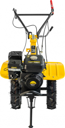 Мотоблок Huter МК-1008Р (70/5/48) бензиновый 5.8кВт 8л.с.