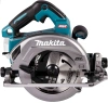 Циркулярная пила (дисковая) Makita HS004GZ (ручная) D диска.:190мм