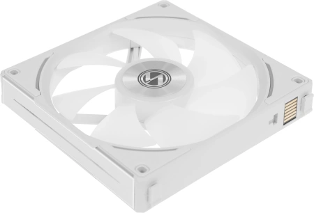 Вентилятор Lian-Li Uni Fan ALV2 140 Single 140x140x25 4-pin 26.8dB LED Ret