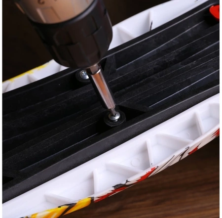 Набор бит Deko BS61 Premium (065-0507) универсал. (61пред.) для шуруповертов