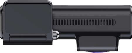 Видеорегистратор Digma FreeDrive 933W черный 4Mpix 1440x2560 1440p 110гр. SA 223