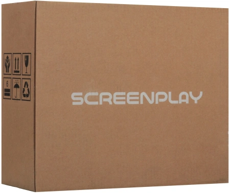 Проектор Infocus ScreenPlay SP124 DLP 4000Lm LS 4000Lm ANSI 30000:1 (15000час) 1xUSB typeA 2xHDMI 2.