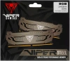 Память DDR4 2x4Gb 3200MHz Patriot PVS48G320C6K Viper Steel RTL Gaming PC4-25600 CL16 DIMM 288-pin 1.35В dual rank с радиатором Ret