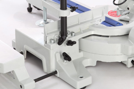 Торцовочная пила Belmash MS B-255H 2000Вт 4500об/мин d=255мм