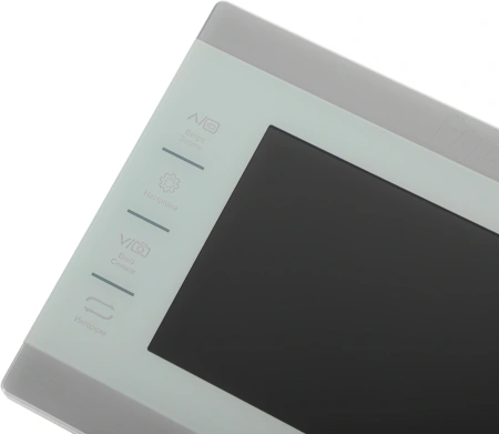 Видеодомофон Falcon Eye FE-70 ATLAS HD белый