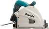 Циркулярная пила (дисковая) Makita SP6000J 1300Вт (ручная) D диска.:165мм