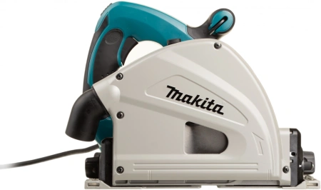 Циркулярная пила (дисковая) Makita SP6000J 1300Вт (ручная) D диска.:165мм